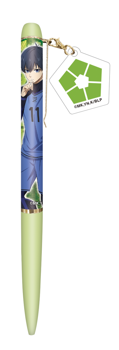 ブルーロック_ボールペン／潔世一