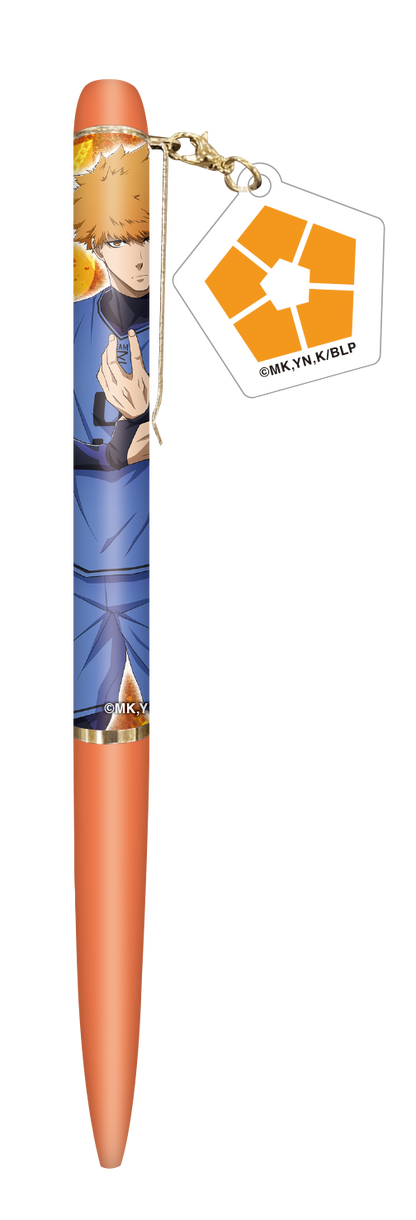 ブルーロック_ボールペン／國神錬介