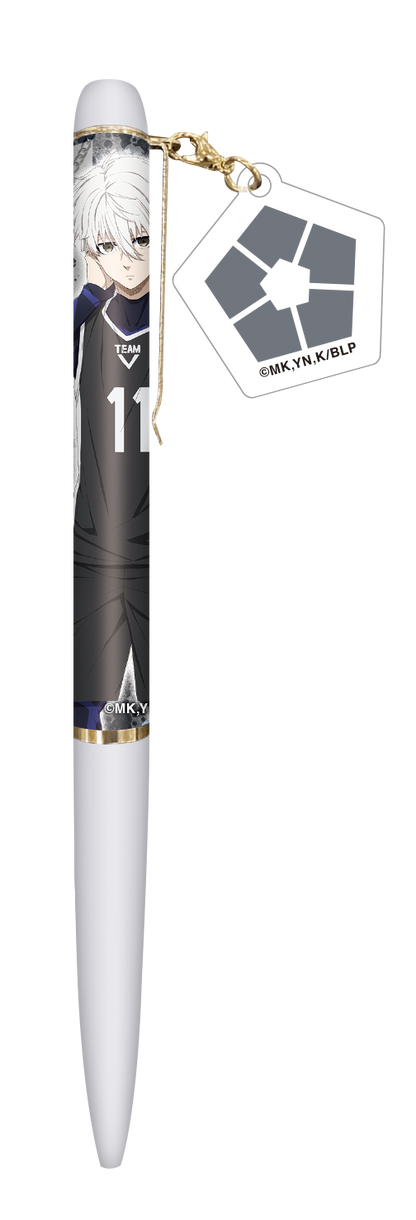 ブルーロック_ボールペン／凪誠士郎