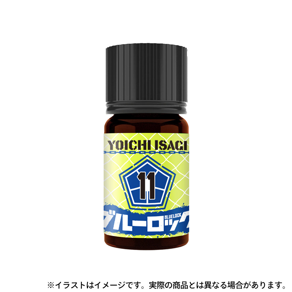 ブルーロック_アロマオイル 潔世一