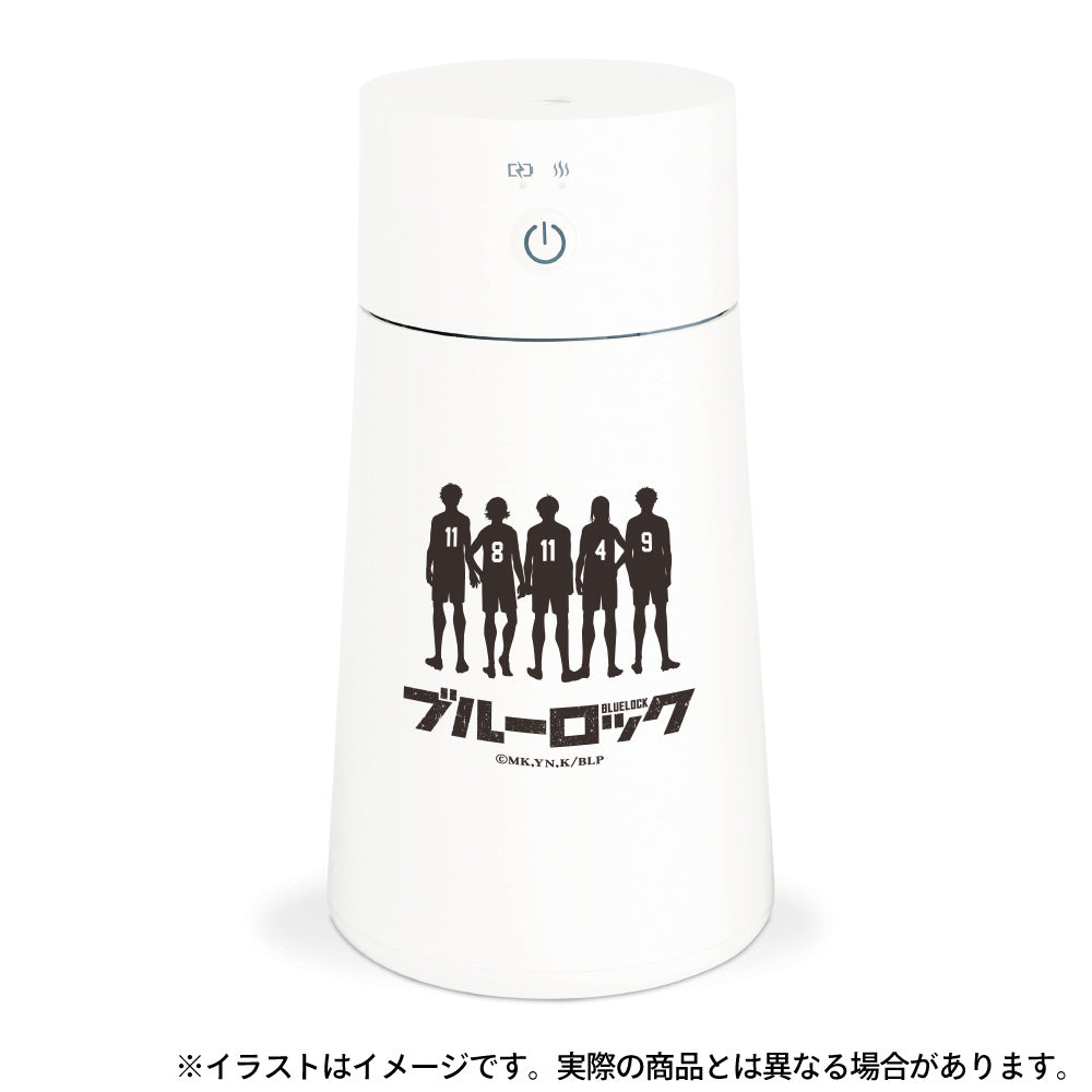 ブルーロック_アロマディフューザー