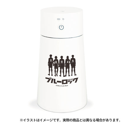 ブルーロック_アロマディフューザー