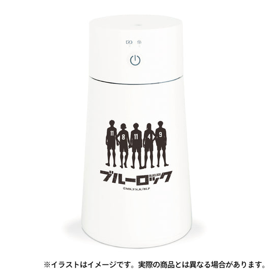 ブルーロック_アロマディフューザー