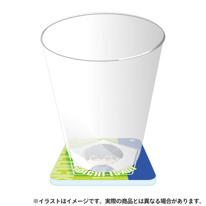 ブルーロック_キーホルダーアクリルコースター 潔世一