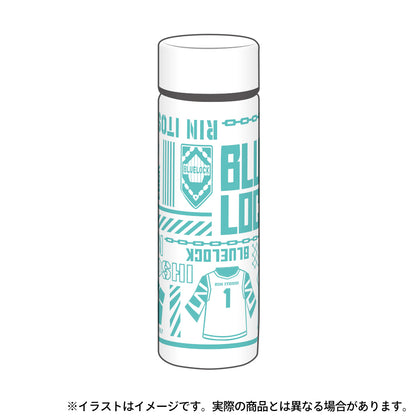 ブルーロック_ポケットサーモボトル 糸師凛