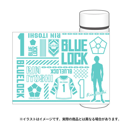 ブルーロック_ポケットサーモボトル 糸師凛