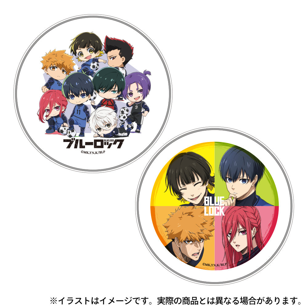 ブルーロック_ワイヤレス充電器 チームZver.