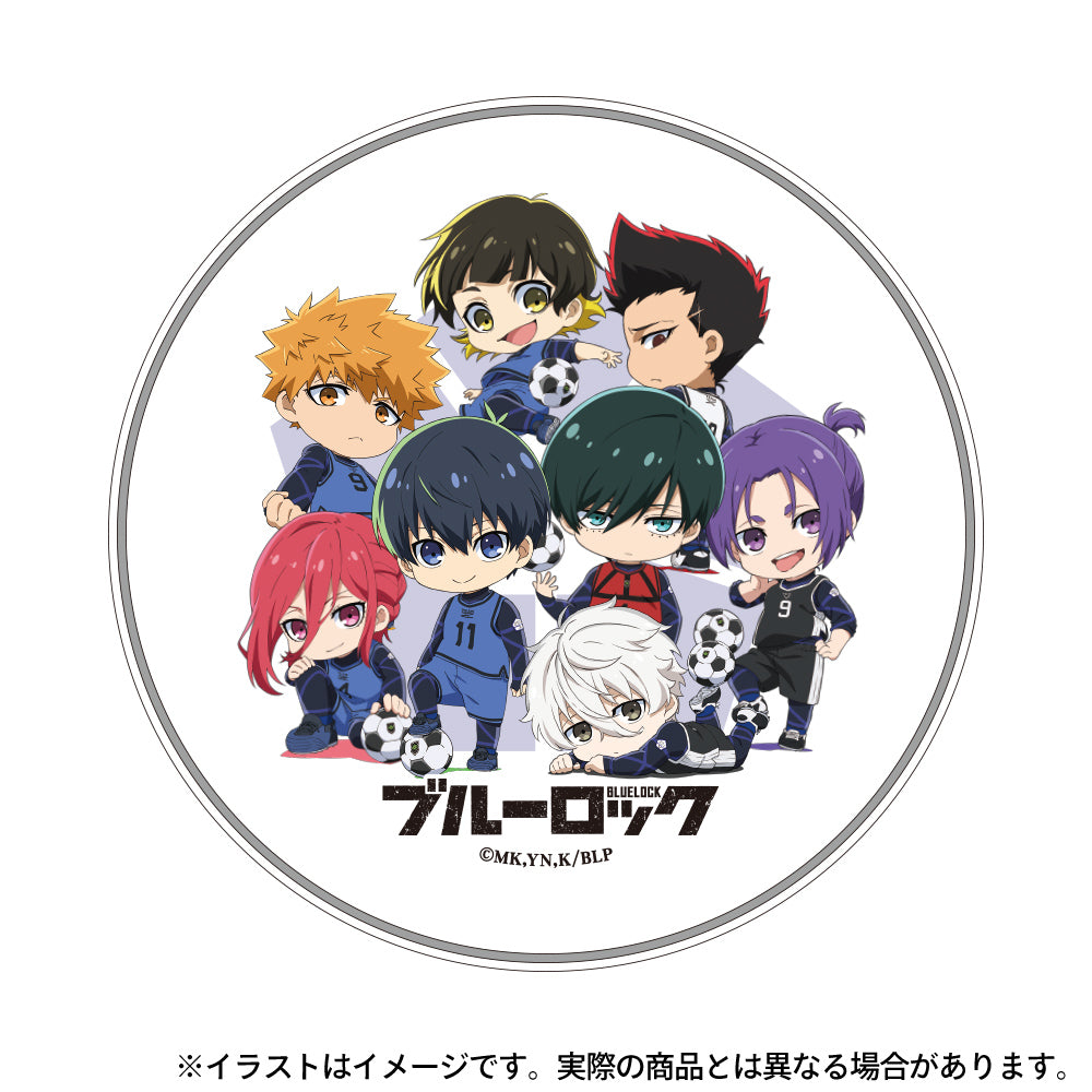 ブルーロック_ワイヤレス充電器 ＳＤver.