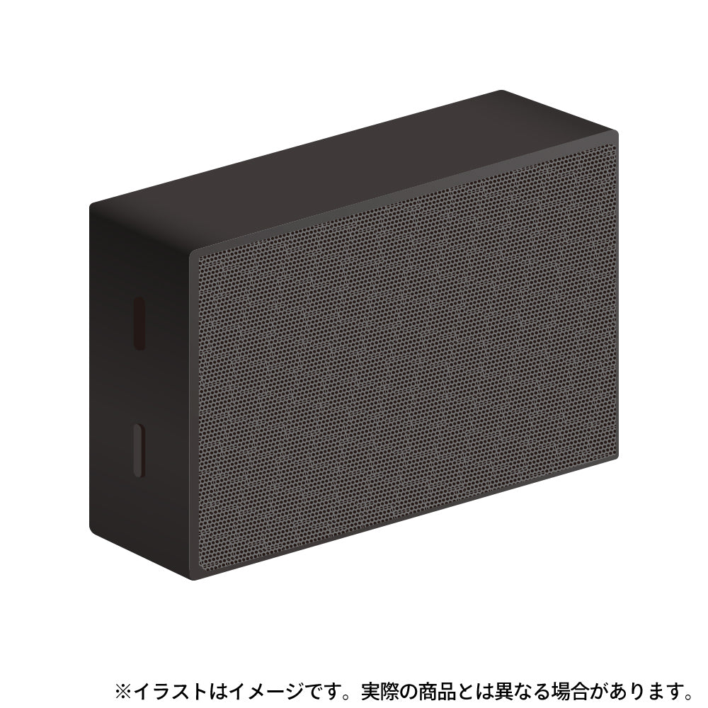 ブルーロック_ガラスワイヤレススピーカー ver.1