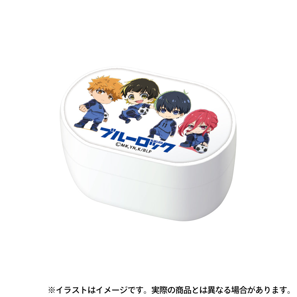 ブルーロック_ワイヤレスステレオイヤホン チームZver.