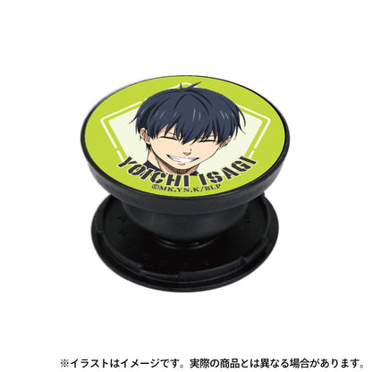 ブルーロック_POCOPOCO 潔世一