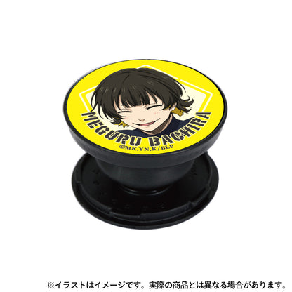 ブルーロック_POCOPOCO 蜂楽廻