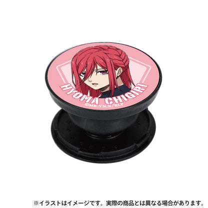 ブルーロック_POCOPOCO 千切豹馬