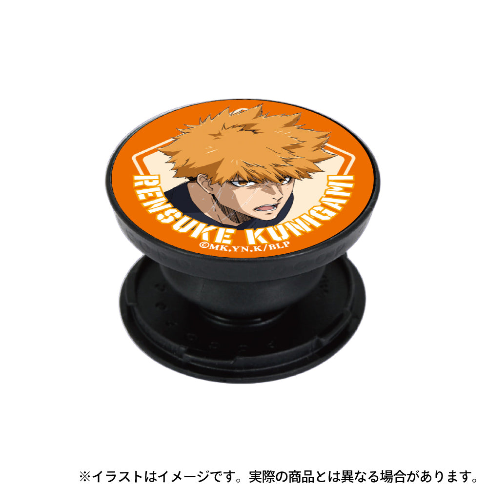 ブルーロック_POCOPOCO 國神錬介