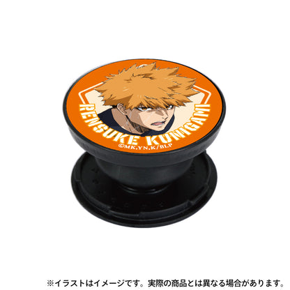 ブルーロック_POCOPOCO 國神錬介