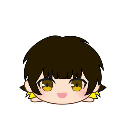 ブルーロック_ごろりんマスコット 単品