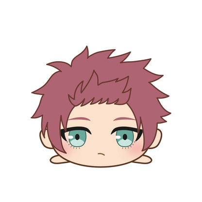 ブルーロック_ごろりんマスコット 単品