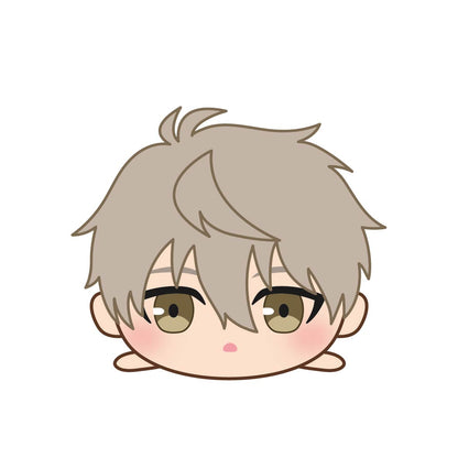 ブルーロック_ごろりんマスコット 1BOX