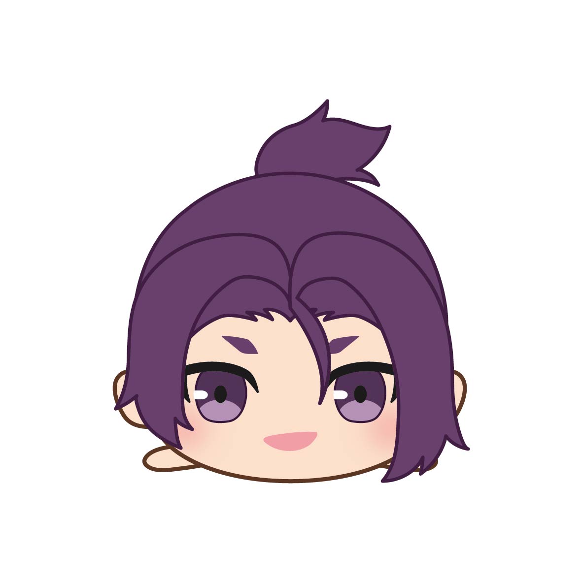 ブルーロック_ごろりんマスコット 1BOX