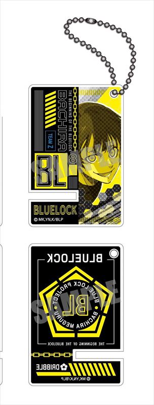 ブルーロック_アクリルミニスマホスタンド 第一弾 蜂楽 廻