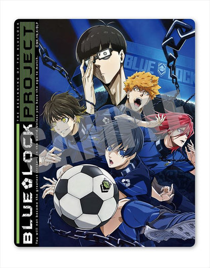 ブルーロック_マウスパッドA
