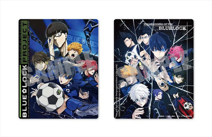 ブルーロック_マウスパッドA