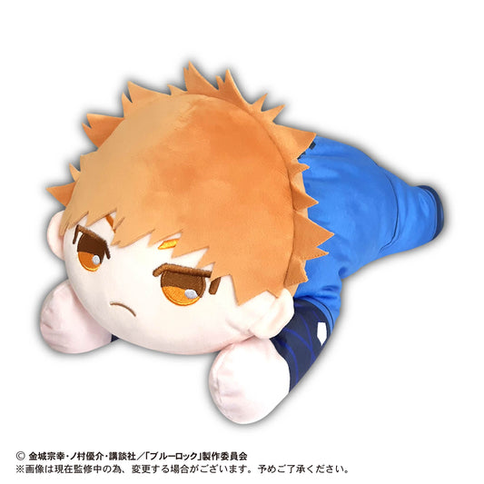 ブルーロック_ぬいぐるみティッシュカバー C 國神錬介