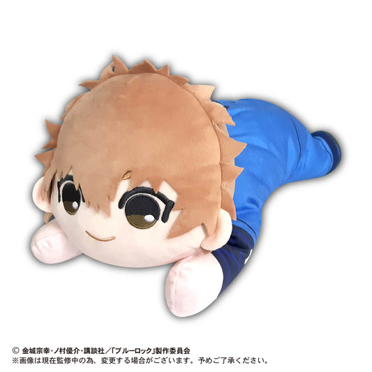 ブルーロック_ぬいぐるみティッシュカバー F 成早朝日