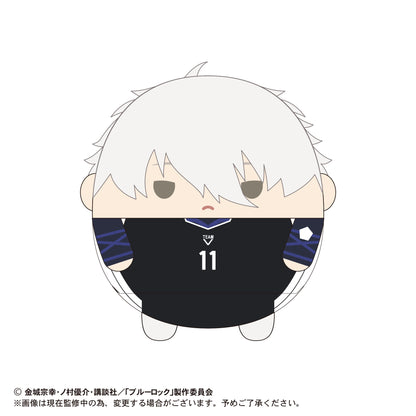 ブルーロック_ふわコロりんMsize2 A 凪 誠士郎