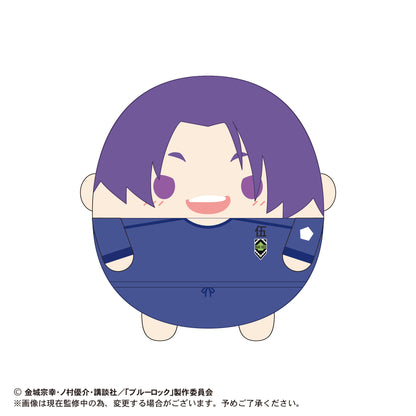 ブルーロック_ふわコロりんMsize2 G 御影玲王(スウェットver.)