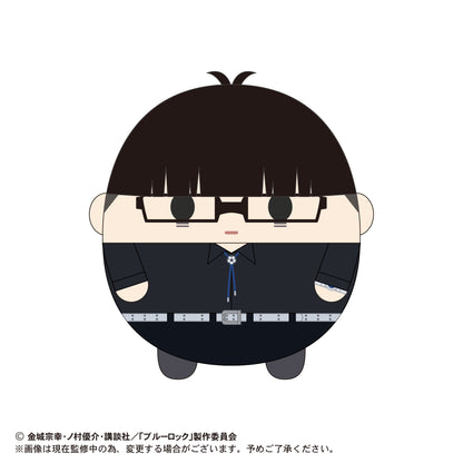 ブルーロック_ふわコロりんBIG2 F 絵心甚八