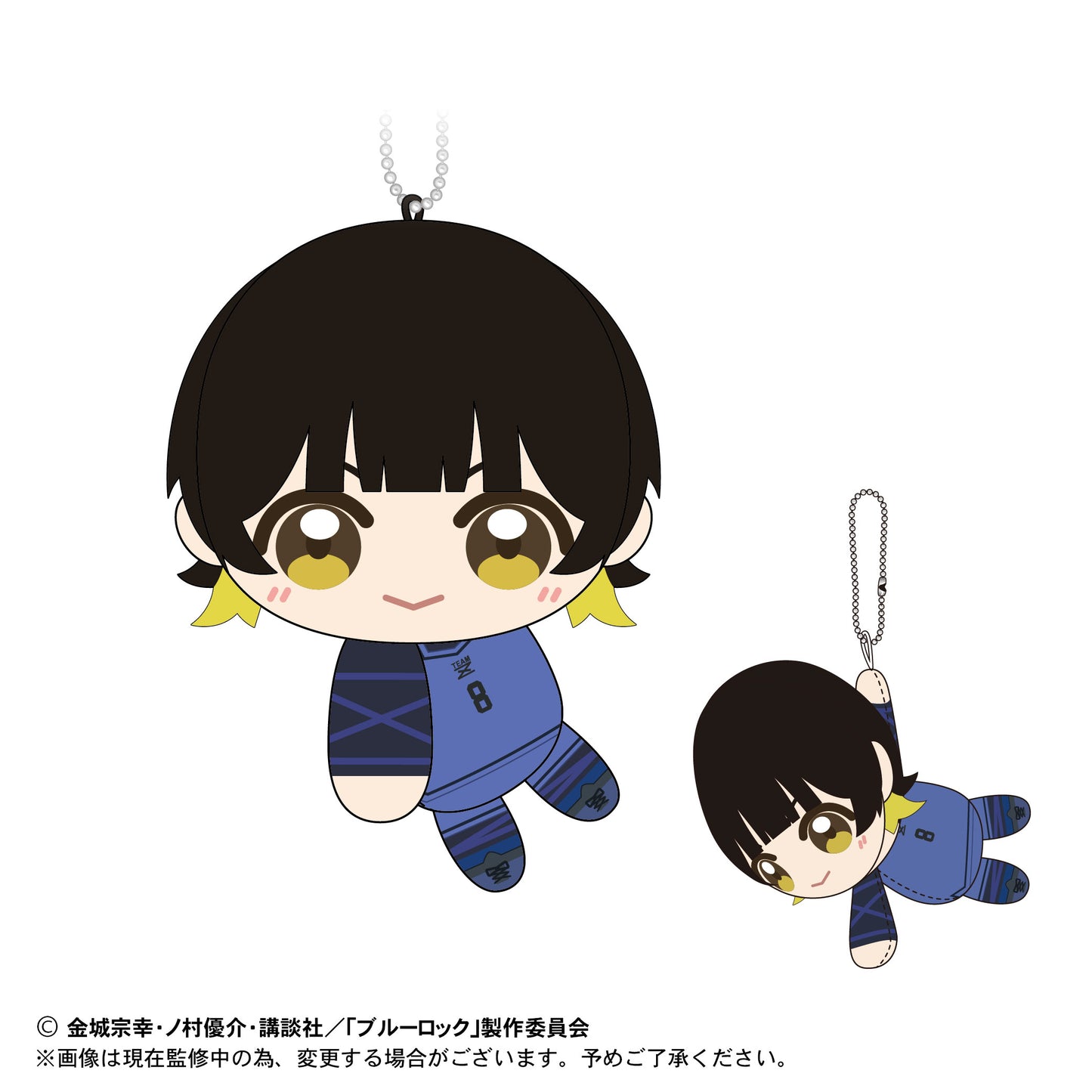 ブルーロック_ててコレ 1BOX