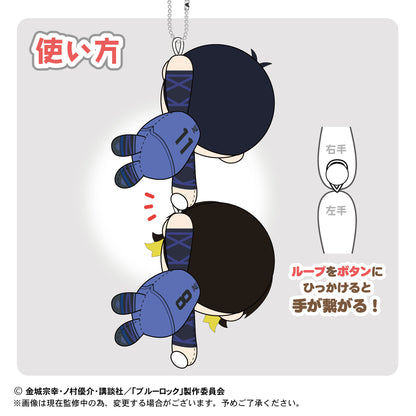 ブルーロック_ててコレ 1BOX