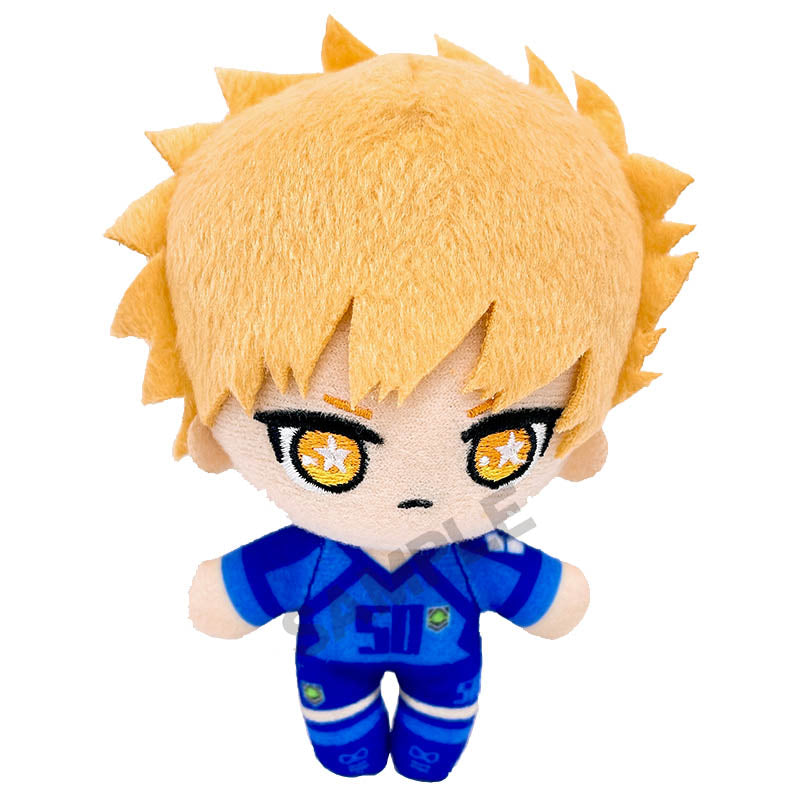 ブルーロック_キラッとコレクション/國神錬介