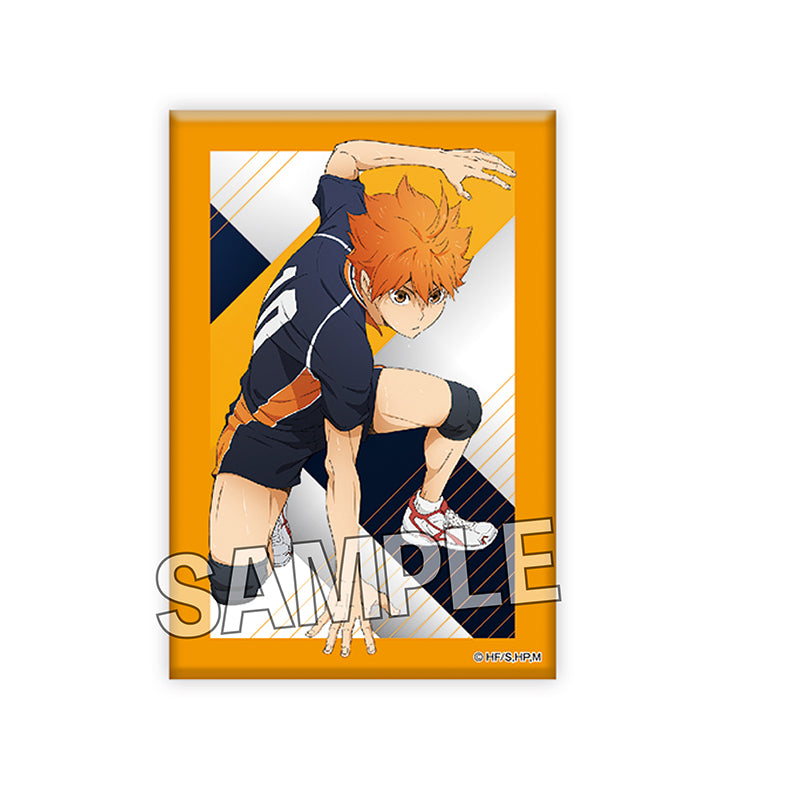 ハイキュー!!_スタパネ　日向翔陽