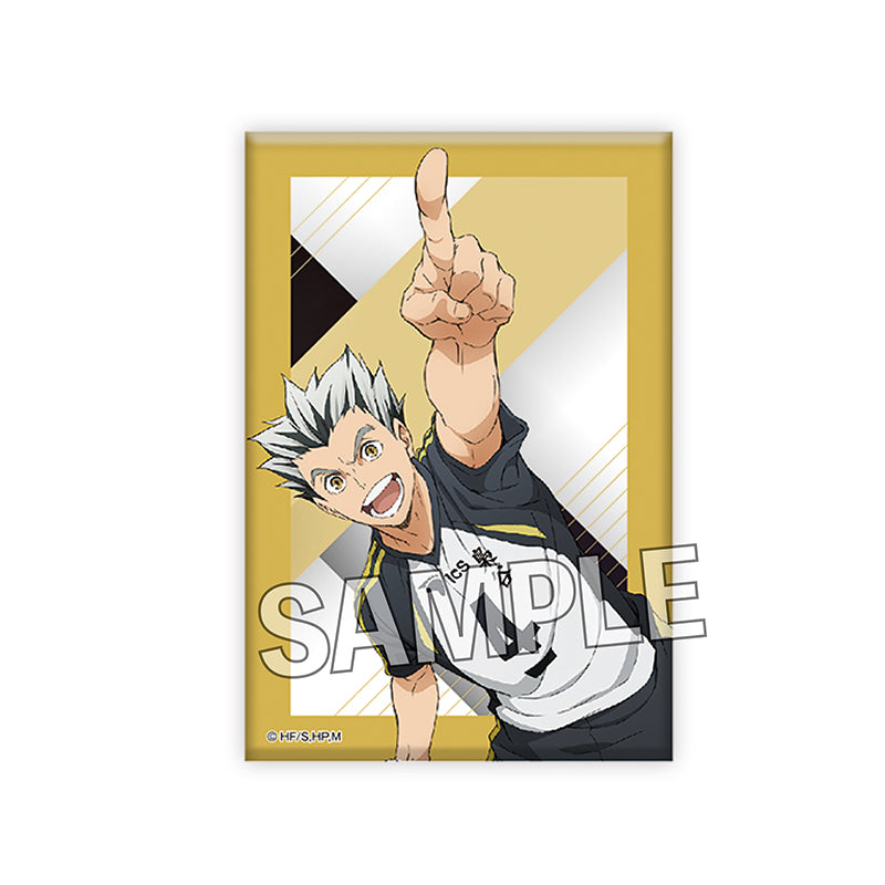 ハイキュー!!_スタパネ　木兎光太郎