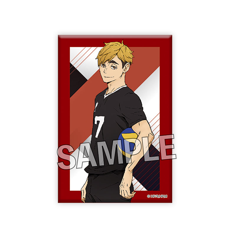 ハイキュー!!_スタパネ　宮侑