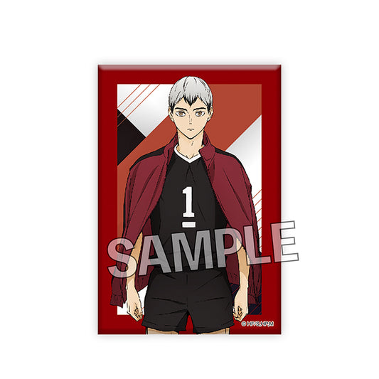 ハイキュー!!_スタパネ　北信介