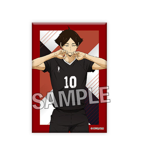 ハイキュー!!_スタパネ　角名倫太郎