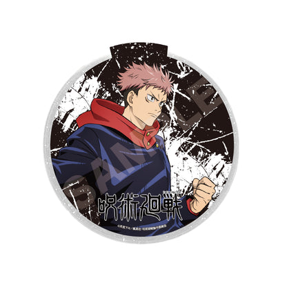 呪術廻戦_LEDステージディスク /01 虎杖悠仁