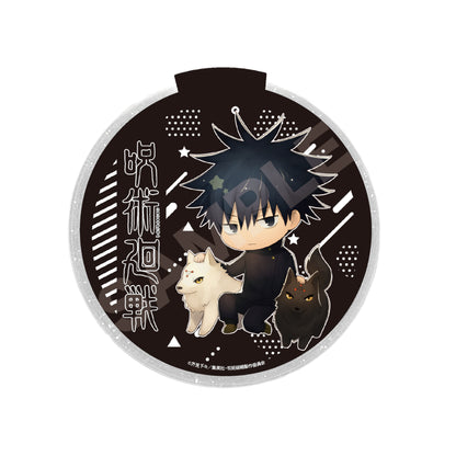 呪術廻戦_LEDステージディスク /07 きゃらとりあ 伏黒 恵