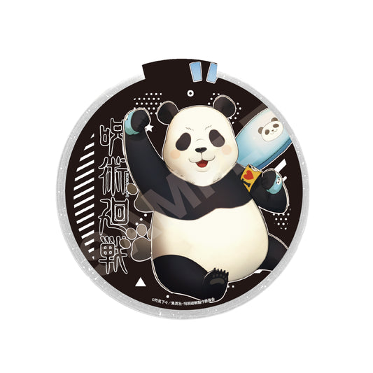 呪術廻戦_LEDステージディスク /11 きゃらとりあ パンダ