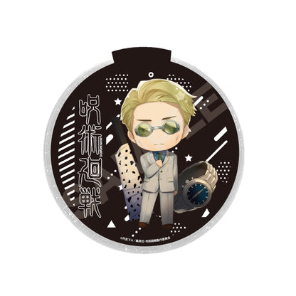 呪術廻戦_LEDステージディスク /12 きゃらとりあ 七海建人