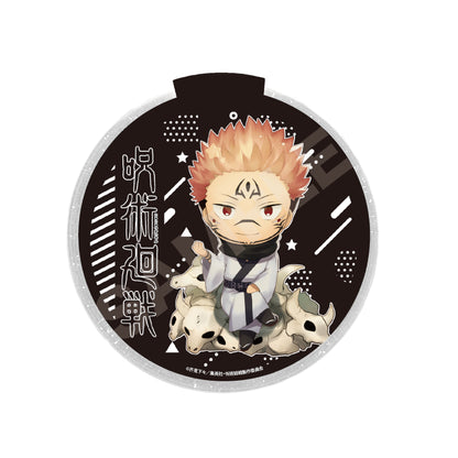 呪術廻戦_LEDステージディスク /17 きゃらとりあ 宿儺