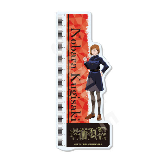 呪術廻戦_3wayキャラメモボード /03 釘崎野薔薇