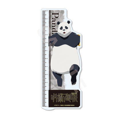 呪術廻戦_3wayキャラメモボード /06 パンダ