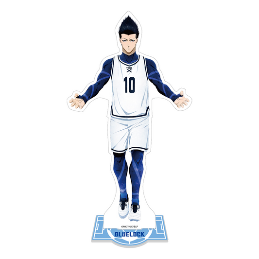 ブルーロック_アクリルスタンド 馬狼照英
