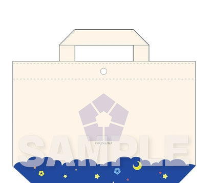 ブルーロック_ランチトート ぎゃおコレ ver.