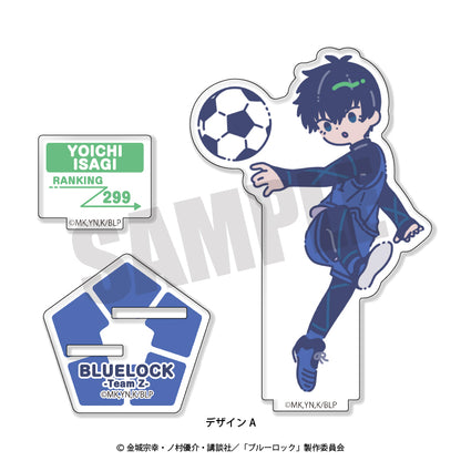 ブルーロック_アクリルスタンド(全10種) A 潔世一
