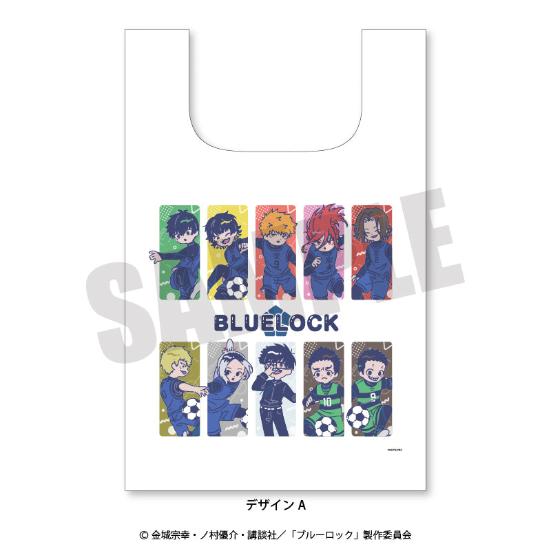 ブルーロック_エコバッグ (1種)